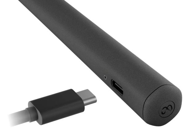 Стилус Logitech MX Ink Tracked Stylus для гарнитур Quest доступен для заказа
