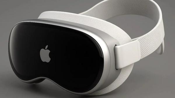 Apple Vision Air: следующая ступень в развитии корпоративных XR-технологий
Apple Vision Air: следующая ступень в развитии корпоративных XR-технологий