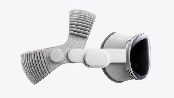 Новый Apple Vision Pro с чипом M5 выйдет 22 октября, цены от $3 500
Новый Apple Vision Pro с чипом M5 выйдет 22 октября, цены от $3 500