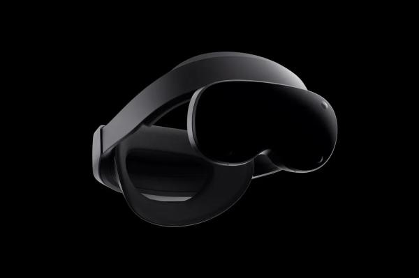 Lynx намекнула на следующую гарнитуру смешанной реальности для корпоративного сегмента и профессионалов
Lynx намекнула на следующую гарнитуру смешанной реальности для корпоративного сегмента и профессионалов